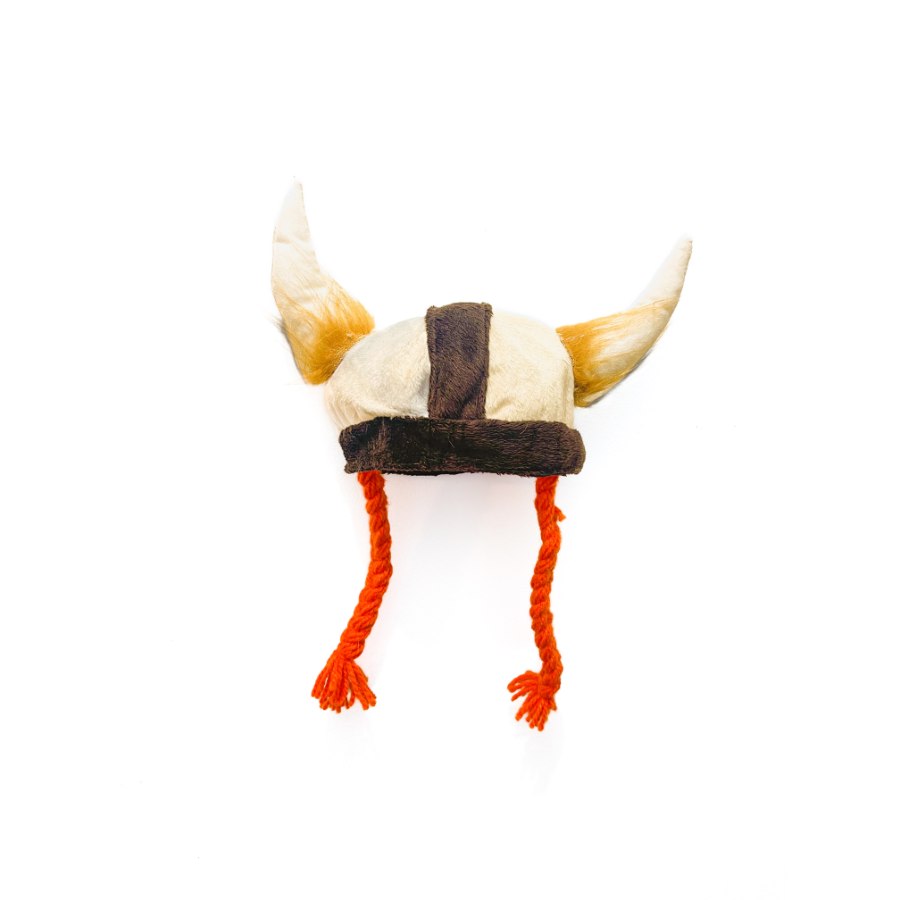 Lmb Gorro Vikingo, , large image number null