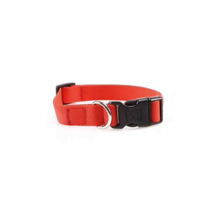 Jolly eco collar rojo tall s, , large image number null