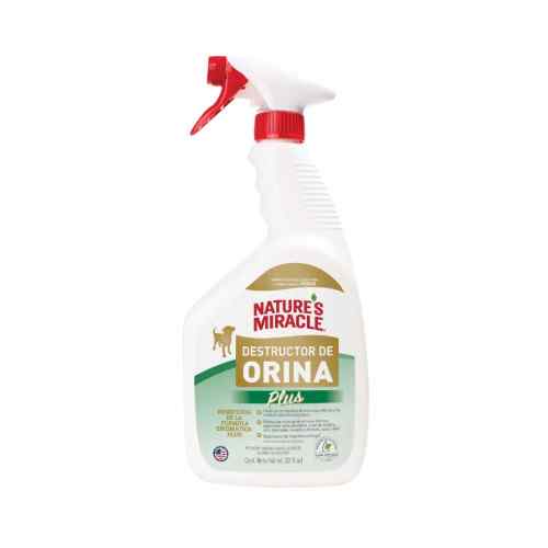 Nature's Miracle Destructor De Orina Perro, 946ml, , large image number null