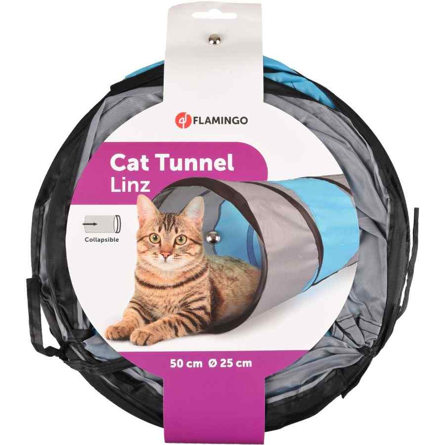 Tunel Para Gato Linz 50cm, , large image number null