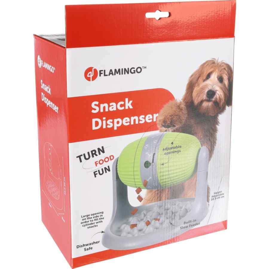 Dispensador De Snacks Bent, , large image number null