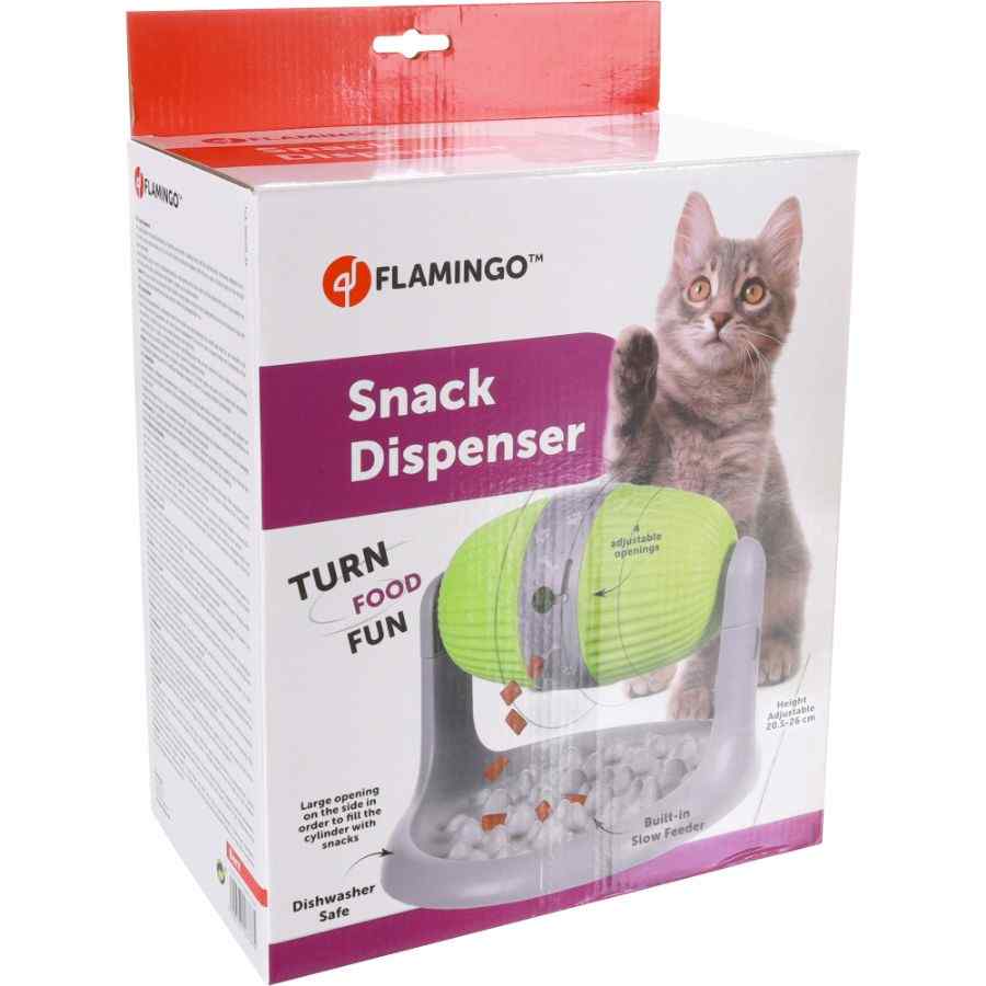 Dispensador De Snacks Bent, , large image number null