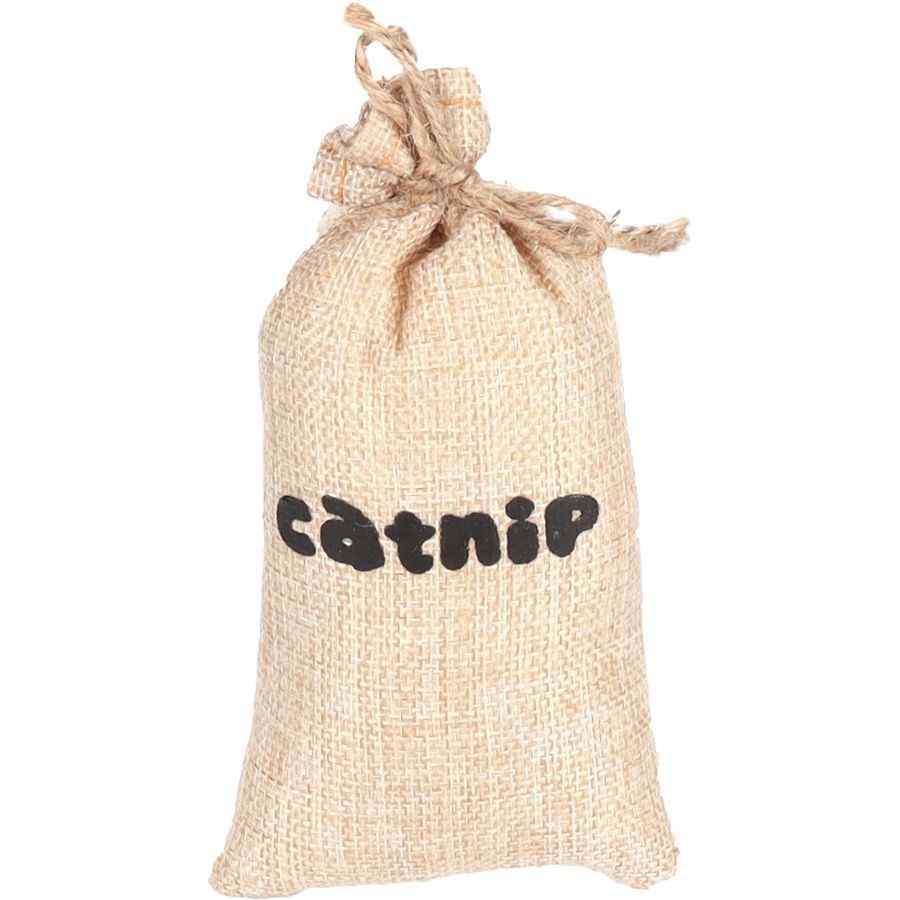 Nature Juguete De Matatabi Para Gato Mola Bolsa 15cm